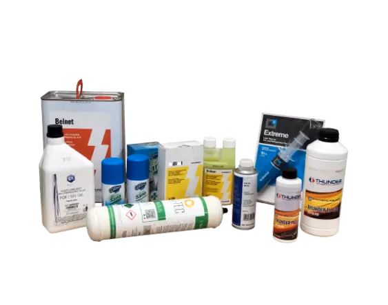 aceites y quimicos aceites y quimicos
