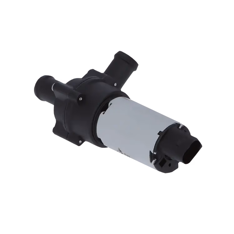 bomba de agua auxiliar electrica