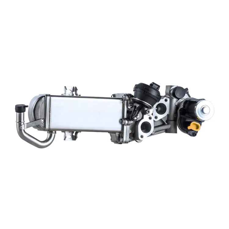 enfriador egr
